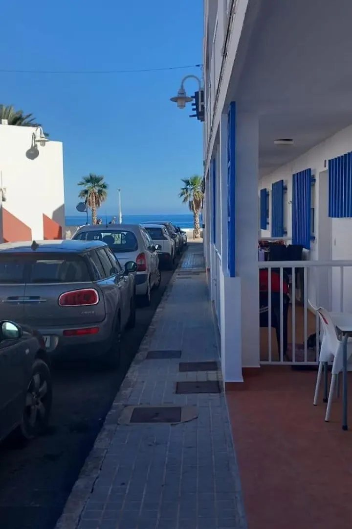 La Casita De Rocio Apartment Las Negras Spain