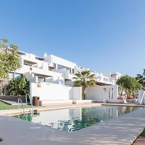 Hotel Calachica Negras, Las Negras