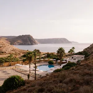 Wecamp Cabo De Gata Campsite