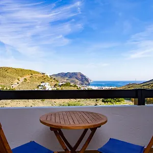 Bitacora Aparthotel