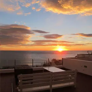Apartment Vistas Increibles, Las Negras